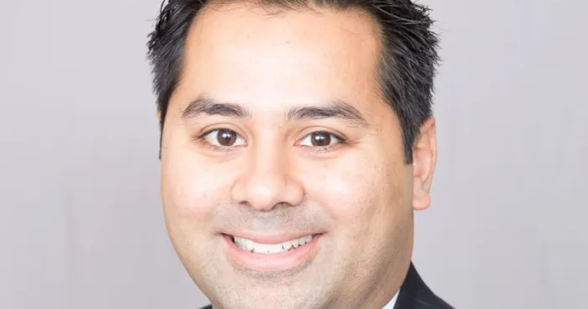 Nilay M. Gandhi, MD ZERO Prostate Cancer